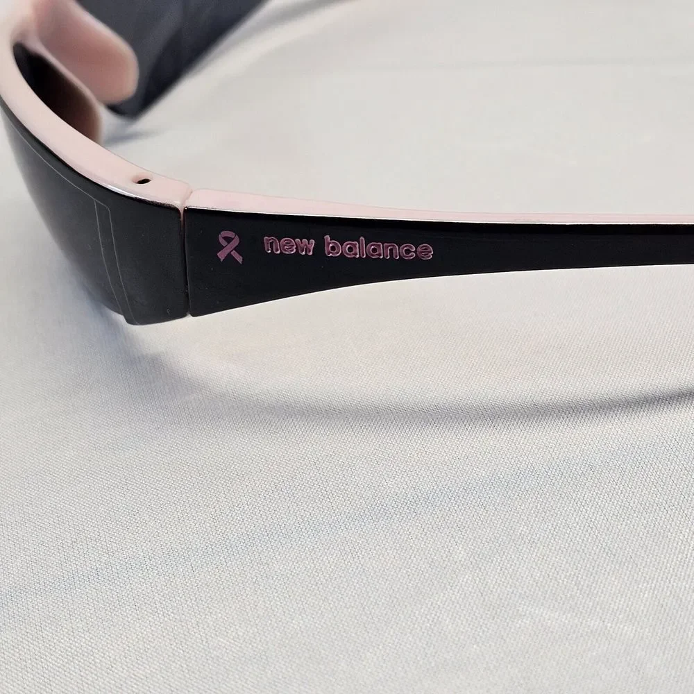 New‎ Balance Women Sunglasses NBSUN513-10 Breast Cancer Awareness